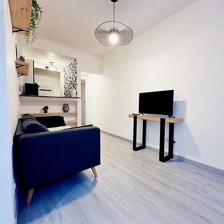 Apartmán Le Clos Du Rhone - Hypercentre - Wifi Tournon-sur-Rhone Exteriér fotografie