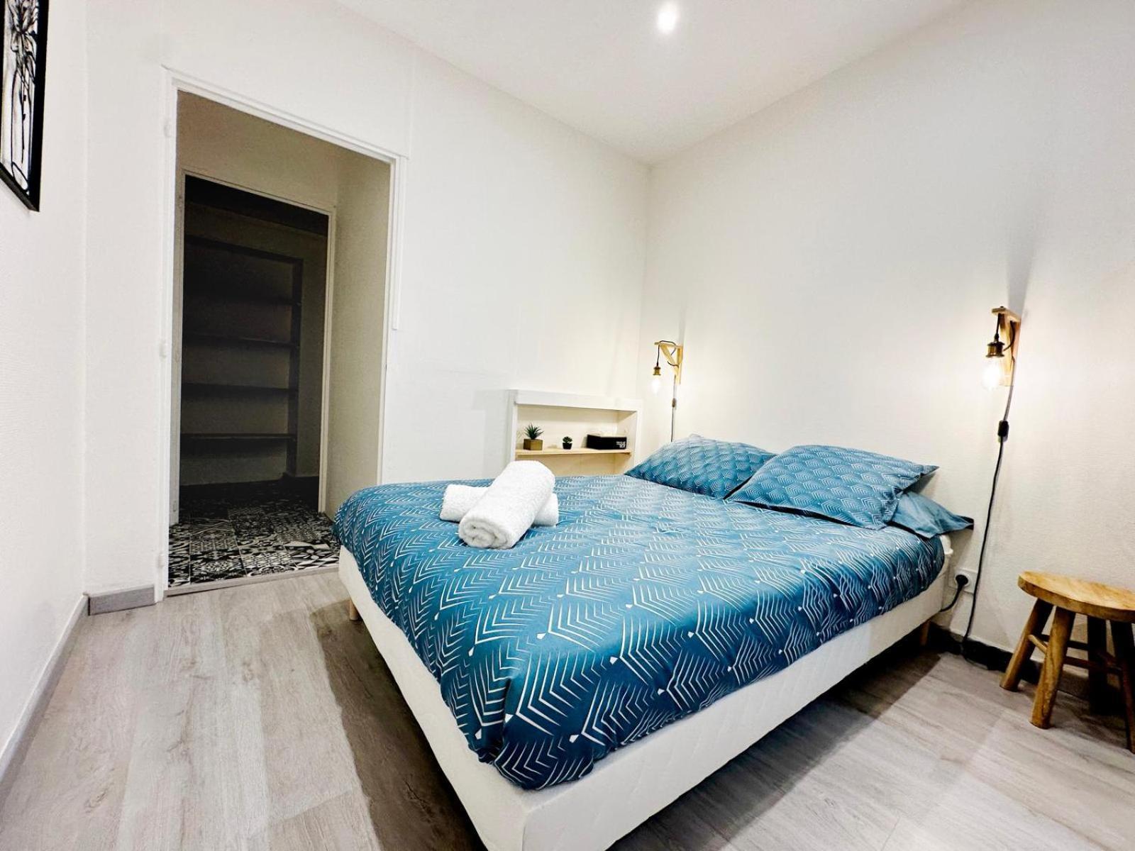 Apartmán Le Clos Du Rhone - Hypercentre - Wifi Tournon-sur-Rhone Exteriér fotografie