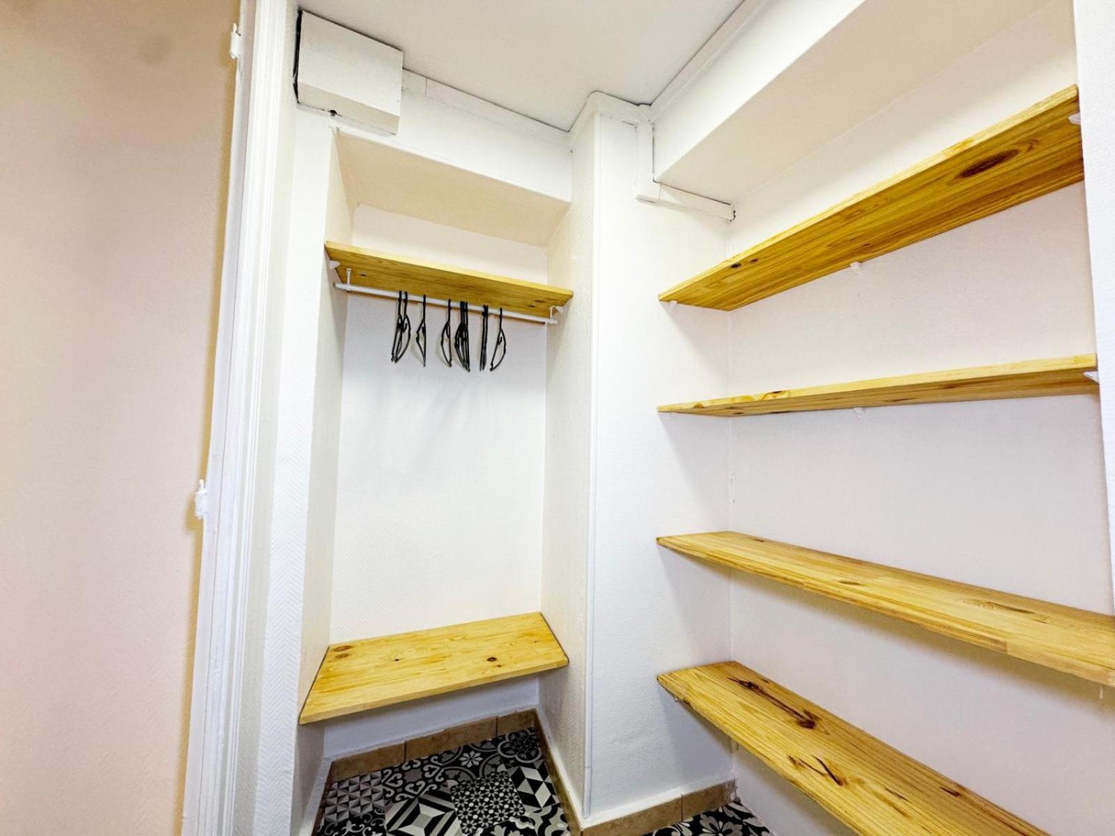 Apartmán Le Clos Du Rhone - Hypercentre - Wifi Tournon-sur-Rhone Exteriér fotografie