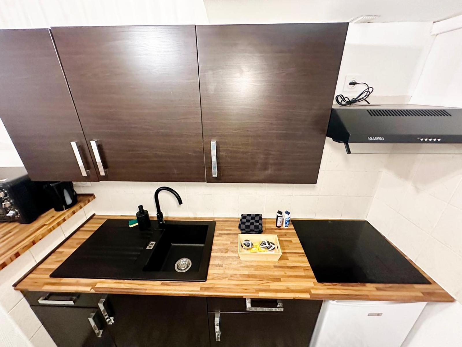Apartmán Le Clos Du Rhone - Hypercentre - Wifi Tournon-sur-Rhone Exteriér fotografie
